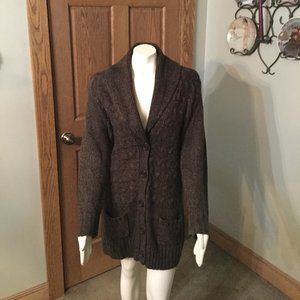 Women's It's Our Time Sweater